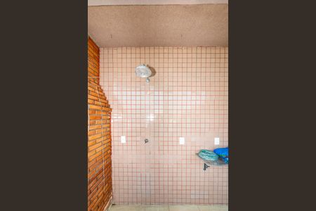 Apartamento à venda com 130m², 3 quartos e 2 vagasDucha