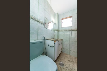 Apartamento à venda com 130m², 3 quartos e 2 vagasBanheiro da Suíte