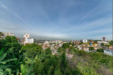 Apartamento à venda com 130m², 3 quartos e 2 vagasVista Quarto 2