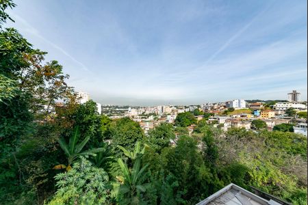 Apartamento à venda com 130m², 3 quartos e 2 vagasVista Quarto 1