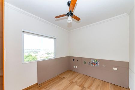 Apartamento à venda com 130m², 3 quartos e 2 vagasQuarto 2