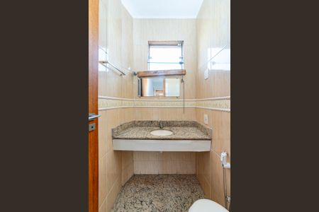 Apartamento à venda com 130m², 3 quartos e 2 vagasLavabo