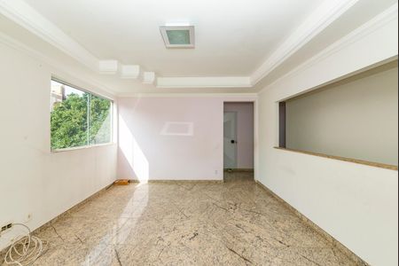 Apartamento à venda com 130m², 3 quartos e 2 vagasSala 2