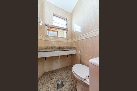 Apartamento à venda com 130m², 3 quartos e 2 vagasLavabo