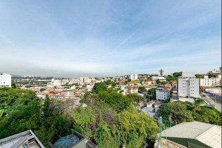 Apartamento à venda com 130m², 3 quartos e 2 vagasSuíte - Vista