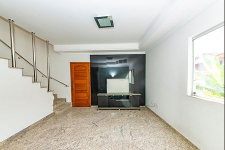 Apartamento à venda com 130m², 3 quartos e 2 vagasSala 1