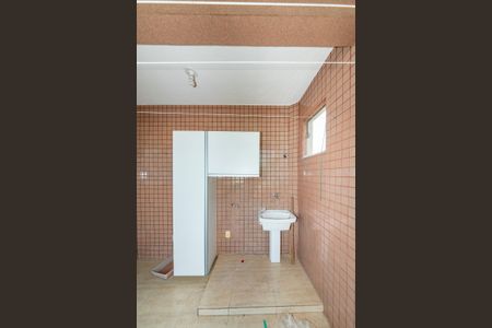 Apartamento à venda com 130m², 3 quartos e 2 vagasÁrea de Serviço