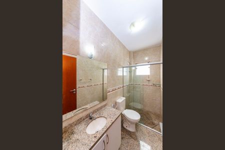 Apartamento à venda com 130m², 3 quartos e 2 vagasBanheiro Social