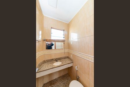 Apartamento à venda com 130m², 3 quartos e 2 vagasLavabo