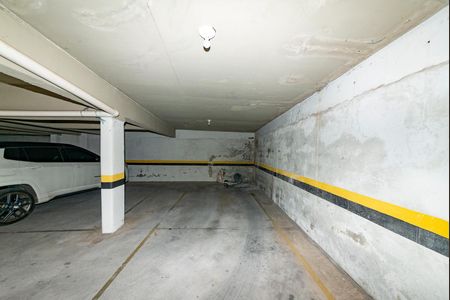 Apartamento à venda com 130m², 3 quartos e 2 vagasGaragem