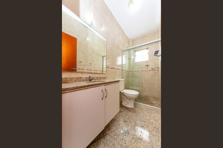 Apartamento à venda com 130m², 3 quartos e 2 vagasBanheiro Social