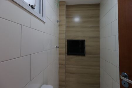 Apartamento à venda com 88m², 2 quartos e 1 vagaBanheiro
