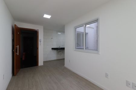 Apartamento à venda com 88m², 2 quartos e 1 vagaSala