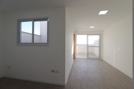 Apartamento à venda com 88m², 2 quartos e 1 vagaCobertura - Área Livre
