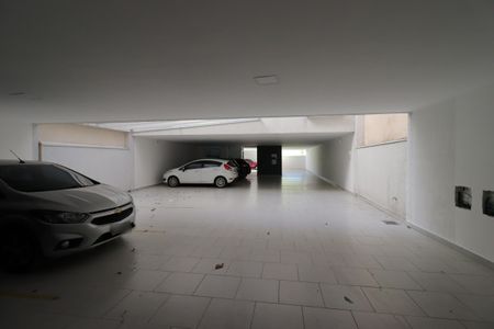 Apartamento à venda com 88m², 2 quartos e 1 vagaGaragem