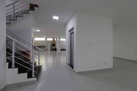 Apartamento à venda com 88m², 2 quartos e 1 vagaÁrea Comum - Salão de Festa