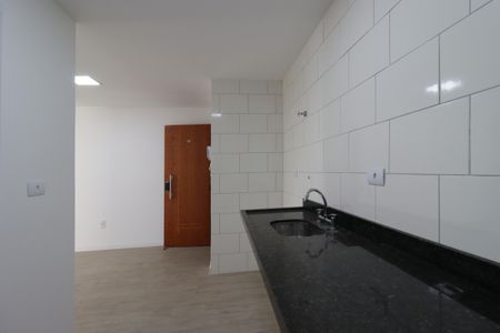 Apartamento à venda com 88m², 2 quartos e 1 vagaCozinha