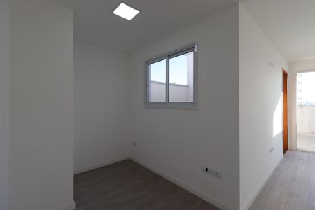 Apartamento à venda com 88m², 2 quartos e 1 vagaCobertura - Área Livre