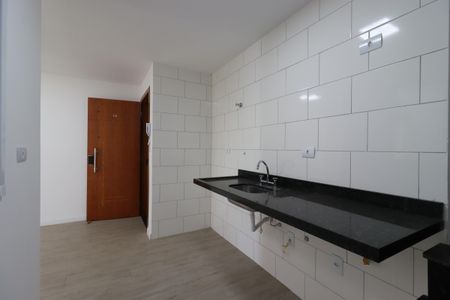 Apartamento à venda com 88m², 2 quartos e 1 vagaCozinha