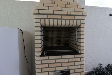 Apartamento à venda com 88m², 2 quartos e 1 vagaÁrea Comum - Salão de Festa - Churrasqueira