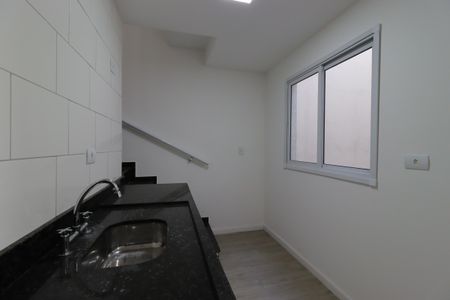 Apartamento à venda com 88m², 2 quartos e 1 vagaCozinha