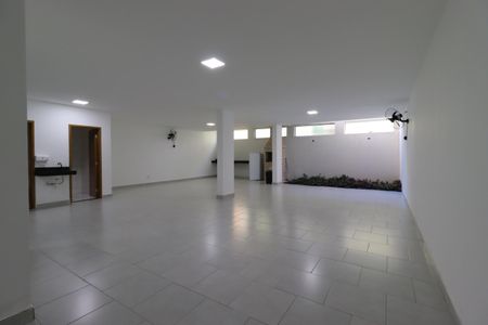 Apartamento à venda com 88m², 2 quartos e 1 vagaÁrea Comum - Salão de Festa