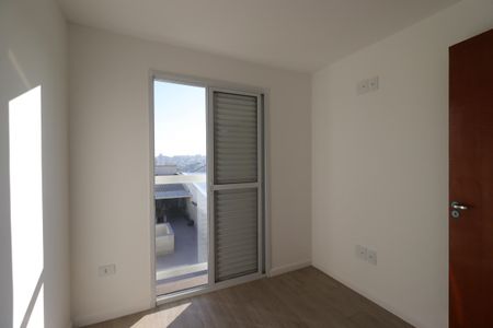 Apartamento à venda com 88m², 2 quartos e 1 vagaQuarto 2
