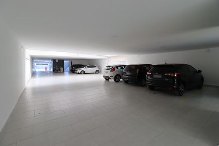 Apartamento à venda com 88m², 2 quartos e 1 vagaGaragem