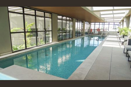 Apartamento à venda com 115m², 3 quartos e 2 vagas Apartamento à venda com 115m², 3 quartos e 2 vagasPiscina Coberta
