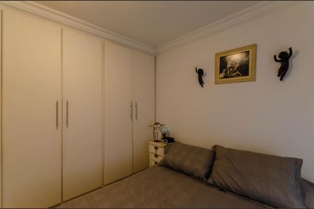Apartamento à venda com 57m², 1 quarto e 1 vaga Apartamento à venda com 57m², 1 quarto e 1 vagaQuarto