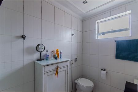 Apartamento à venda com 57m², 1 quarto e 1 vaga Apartamento à venda com 57m², 1 quarto e 1 vagaBanheiro