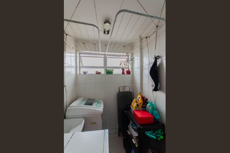 Apartamento à venda com 57m², 1 quarto e 1 vaga Apartamento à venda com 57m², 1 quarto e 1 vagaÁrea de Serviço