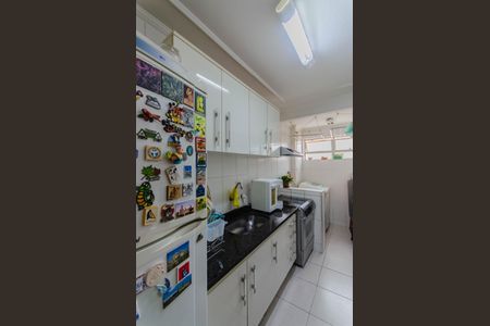 Apartamento à venda com 57m², 1 quarto e 1 vaga Apartamento à venda com 57m², 1 quarto e 1 vagaCozinha