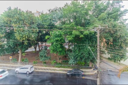 Apartamento à venda com 57m², 1 quarto e 1 vaga Apartamento à venda com 57m², 1 quarto e 1 vagaVista