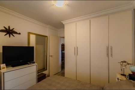 Apartamento à venda com 57m², 1 quarto e 1 vaga Apartamento à venda com 57m², 1 quarto e 1 vagaQuarto