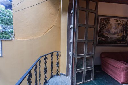 Casa à venda com 382m², 8 quartos e 4 vagas Casa à venda com 382m², 8 quartos e 4 vagasVaranda da Sala 1