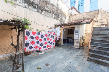 Casa à venda com 382m², 8 quartos e 4 vagas Casa à venda com 382m², 8 quartos e 4 vagasÁrea de Serviço