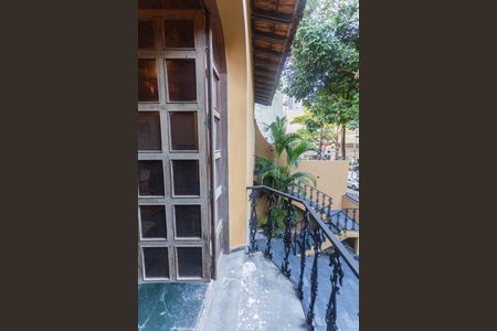 Casa à venda com 382m², 8 quartos e 4 vagas Casa à venda com 382m², 8 quartos e 4 vagasVaranda da Sala 1