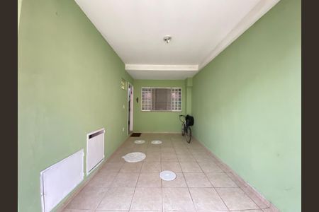 Casa à venda com 140m², 3 quartos e 1 vaga Casa à venda com 140m², 3 quartos e 1 vagaGaragem
