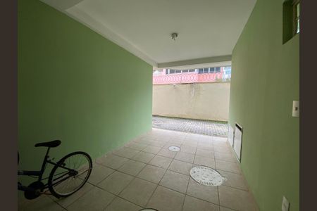 Casa à venda com 140m², 3 quartos e 1 vaga Casa à venda com 140m², 3 quartos e 1 vagaGaragem