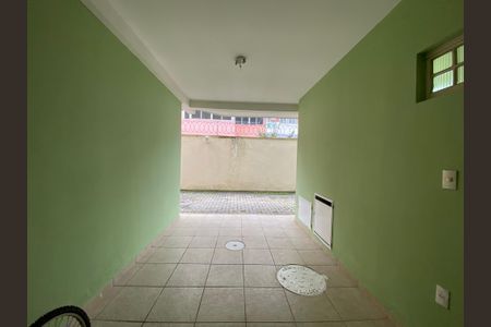 Casa à venda com 140m², 3 quartos e 1 vaga Casa à venda com 140m², 3 quartos e 1 vagaGaragem