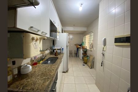 Casa à venda com 140m², 3 quartos e 1 vaga Casa à venda com 140m², 3 quartos e 1 vagaCozinha