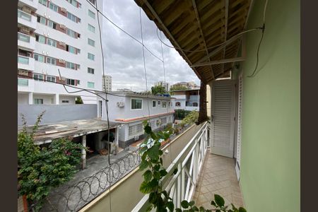 Casa à venda com 140m², 3 quartos e 1 vaga Casa à venda com 140m², 3 quartos e 1 vagaVaranda do Quarto