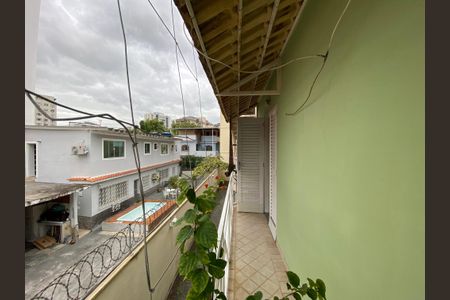 Casa à venda com 140m², 3 quartos e 1 vaga Casa à venda com 140m², 3 quartos e 1 vagaVaranda do Quarto