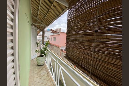 Casa à venda com 140m², 3 quartos e 1 vaga Casa à venda com 140m², 3 quartos e 1 vagaVaranda do Quarto