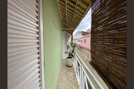 Casa à venda com 140m², 3 quartos e 1 vaga Casa à venda com 140m², 3 quartos e 1 vagaVaranda do Quarto