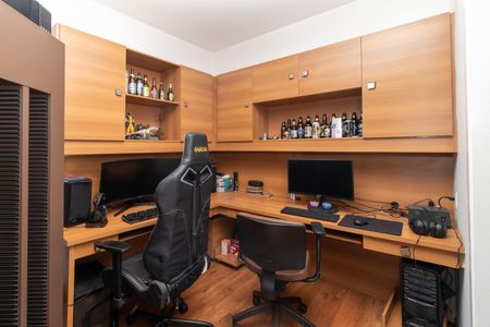 Apartamento à venda com 346m², 7 quartos e 6 vagas Apartamento à venda com 346m², 7 quartos e 6 vagasSuite 2