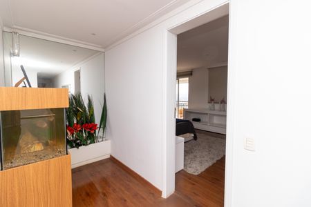 Apartamento à venda com 346m², 7 quartos e 6 vagas Apartamento à venda com 346m², 7 quartos e 6 vagasSuite Master