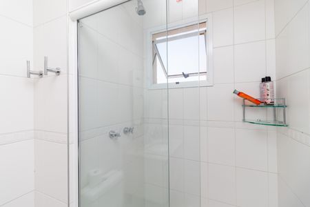 Apartamento à venda com 346m², 7 quartos e 6 vagas Apartamento à venda com 346m², 7 quartos e 6 vagasBanheiro da Suite 1