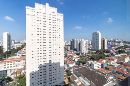 Apartamento à venda com 346m², 7 quartos e 6 vagas Apartamento à venda com 346m², 7 quartos e 6 vagasVista da Janela do Quarto 1